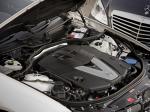 Mercedes-Benz S350 CDI 2009 года (AU)